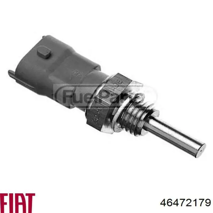 Термодатчик охолоджуючої рідини Fiat/Alfa/Lancia 46472179 ціна, від 6.23 USD