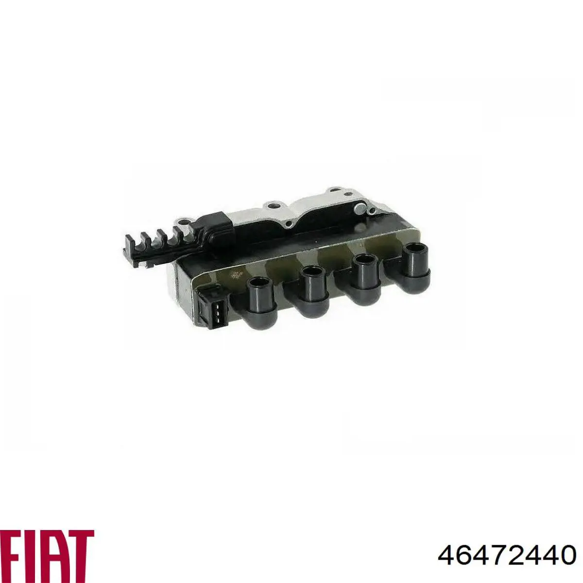 Котушка Fiat/Alfa/Lancia 46472440