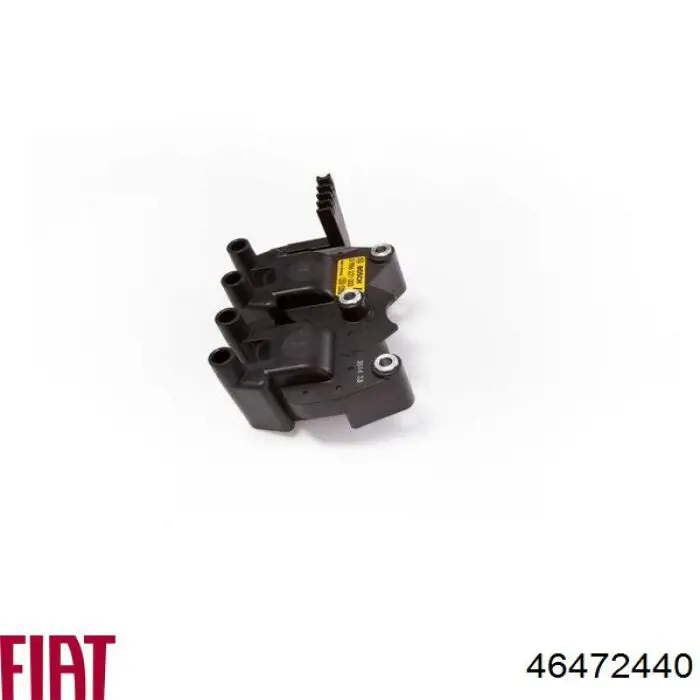 46472440 Fiat/Alfa/Lancia Котушка запалювання