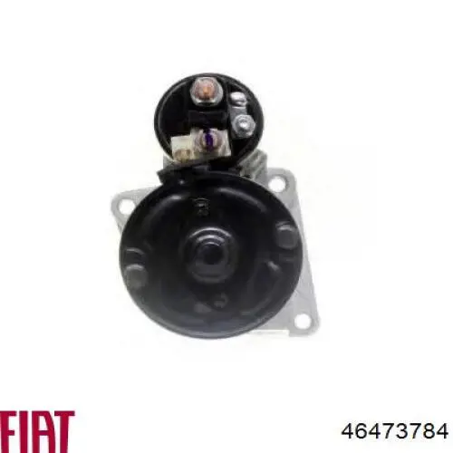 46473784 Fiat/Alfa/Lancia Стартер двигуна