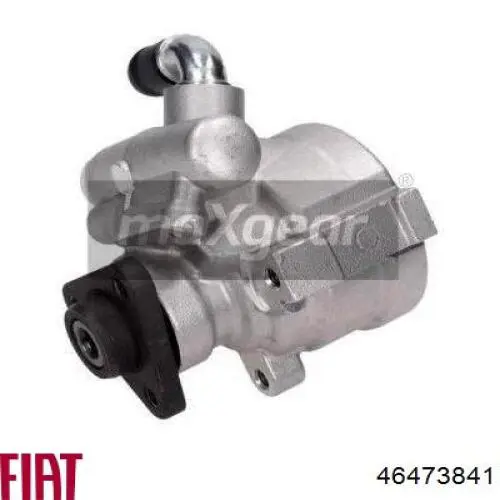 Купити 46473841 Fiat/Alfa/Lancia Насос гідравліки