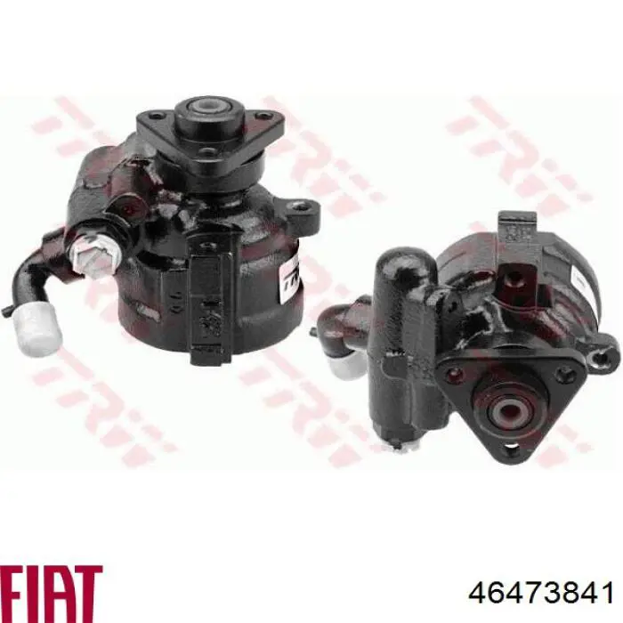Насос ГУР 130070 Cevam
