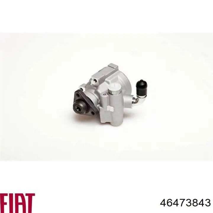 Насос ГПК Fiat/Alfa/Lancia 46473843 ціна, від 38.01 USD