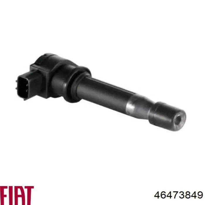 46473849 Fiat/Alfa/Lancia Котушка запалювання