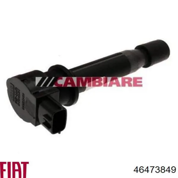 Купити 46473849 Fiat/Alfa/Lancia Котушка запалювання