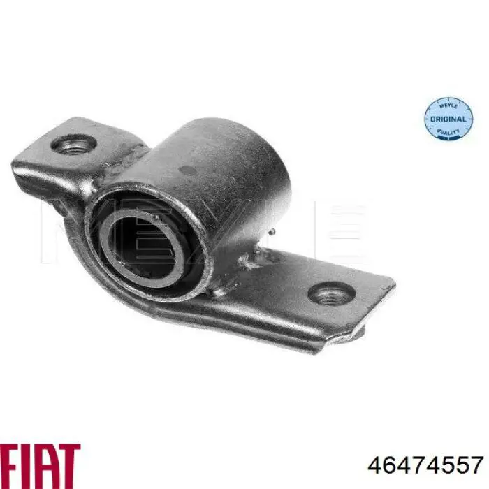 Купити 46474557 Fiat/Alfa/Lancia Важіль передньої підвіски нижній, правий