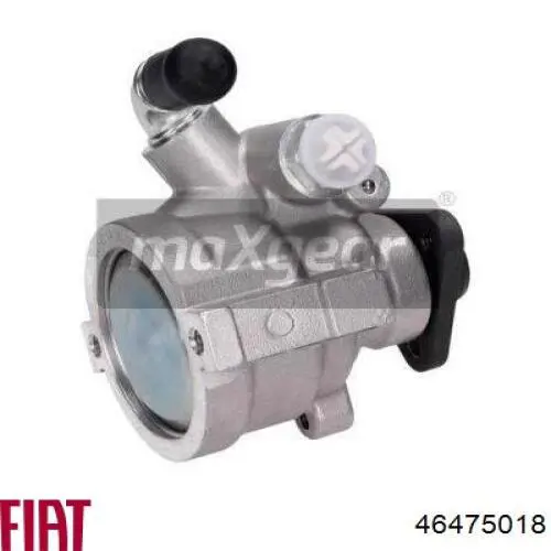 Купити 46475018 Fiat/Alfa/Lancia Насос гідравліки
