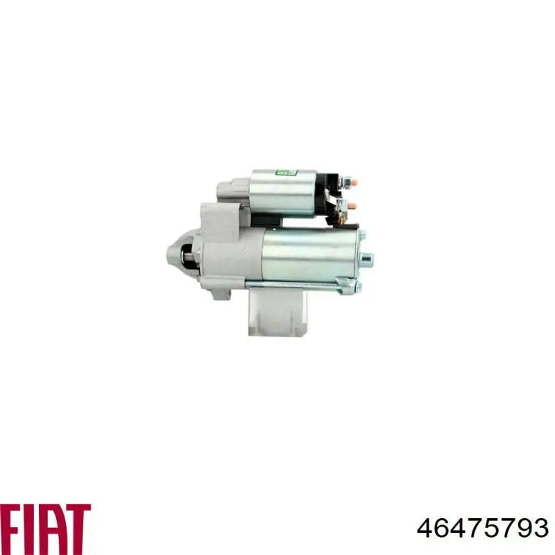 Купити 46475793 Fiat/Alfa/Lancia Стартер