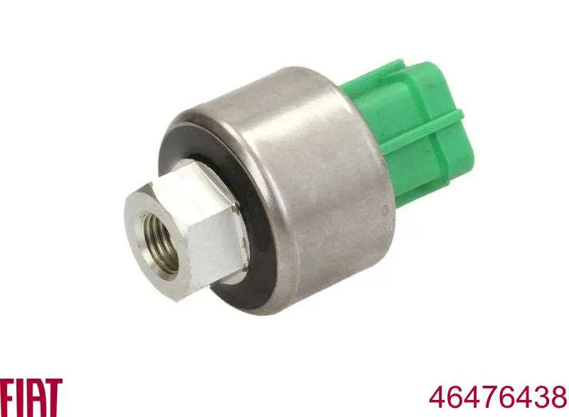 Датчик абсолютного тиску кондиціонера Fiat/Alfa/Lancia 46476438 ціна, від 12.65 USD