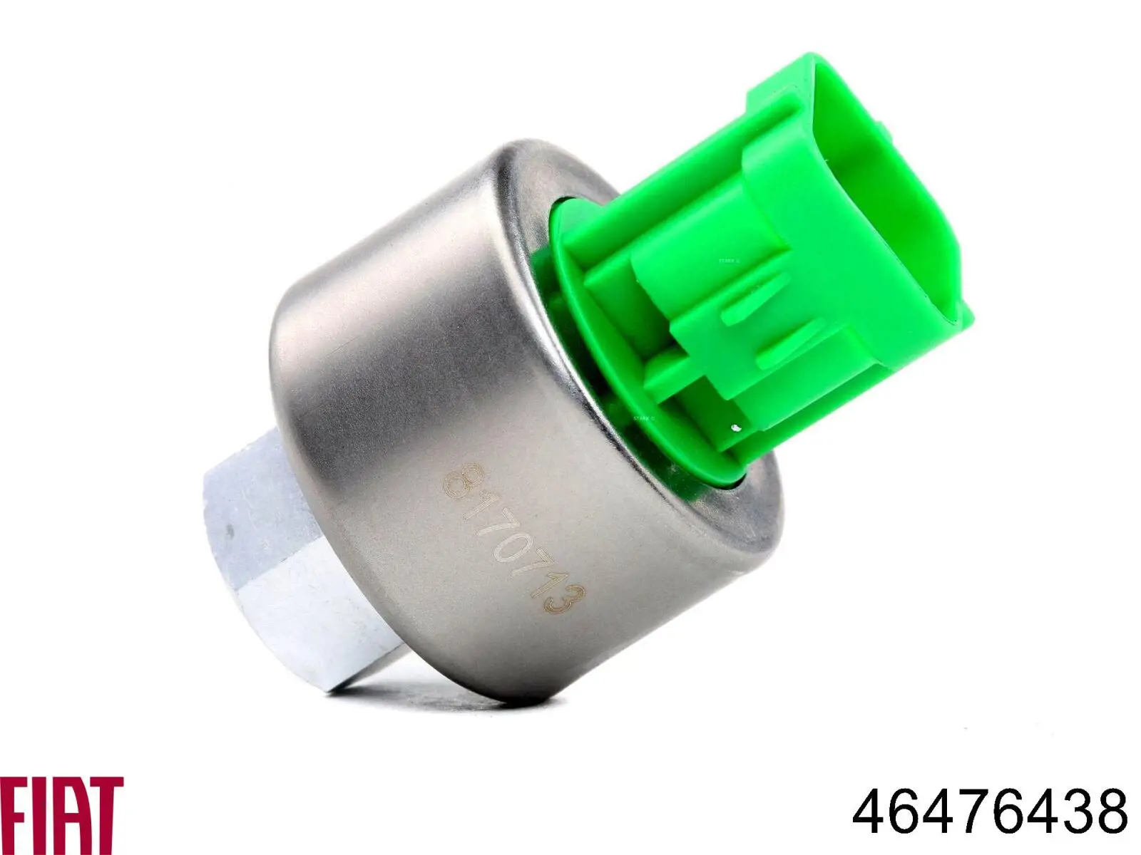 Купити 46476438 Fiat/Alfa/Lancia Датчик тиску кондиціонера