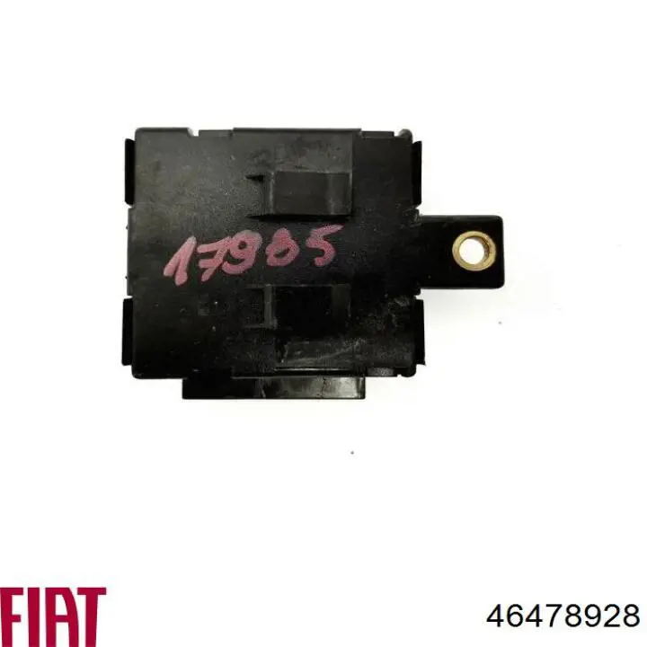  Fiat/Alfa/Lancia 46478928 ціна, від 133.91 USD