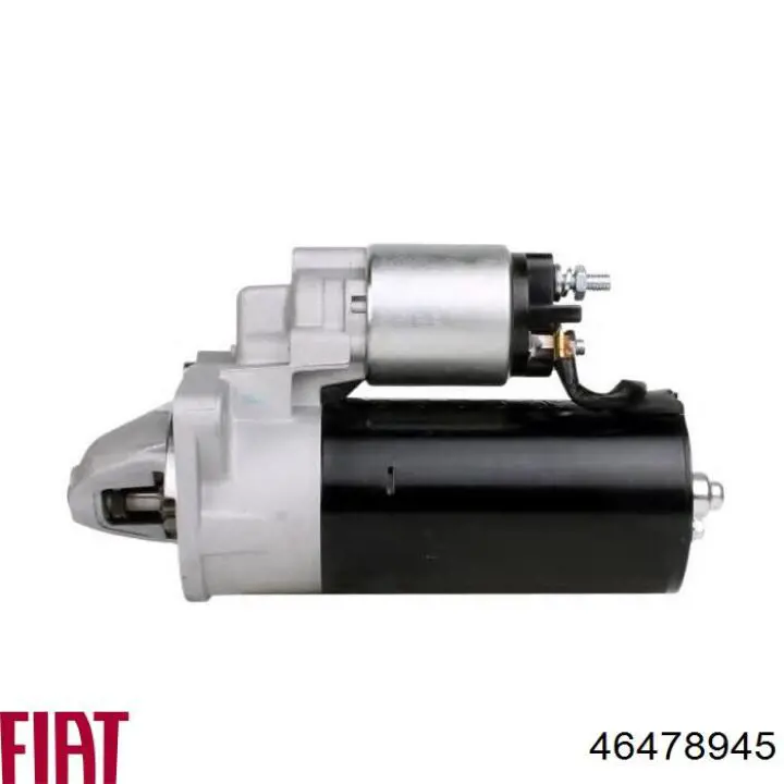 Купити 46478945 Fiat/Alfa/Lancia Стартер