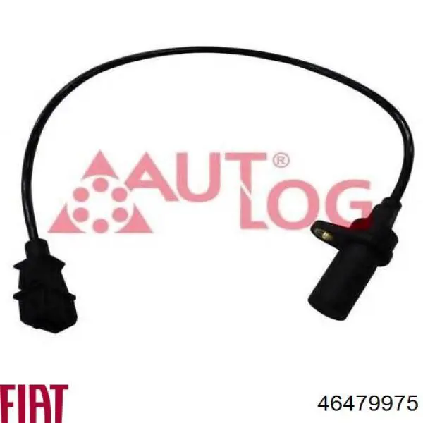 Датчик колінвала 46479975 Fiat/Alfa/Lancia