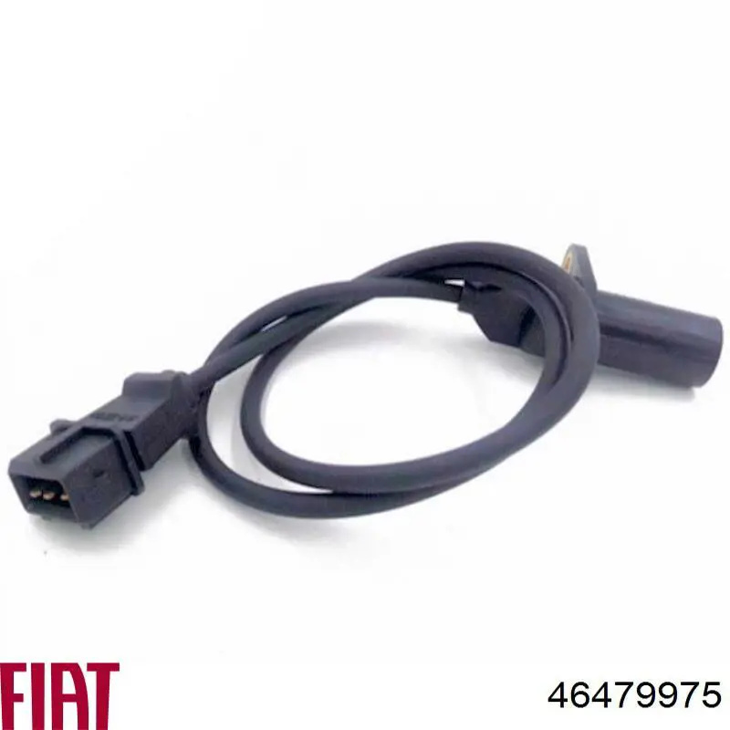 Купити 46479975 Fiat/Alfa/Lancia Датчик положення (оборотів) коленвалу