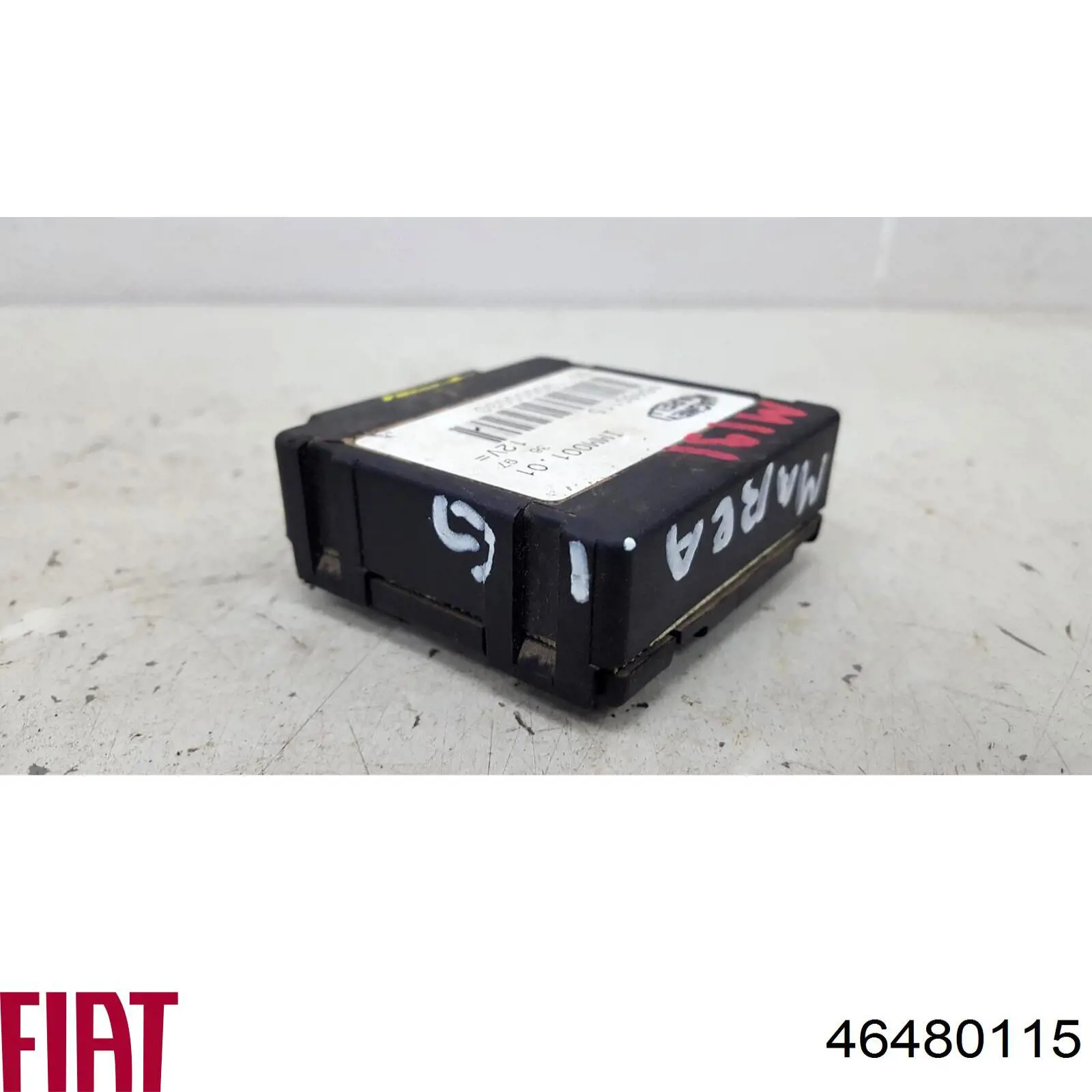  Fiat/Alfa/Lancia 46744908 ціна, від 20.14 USD