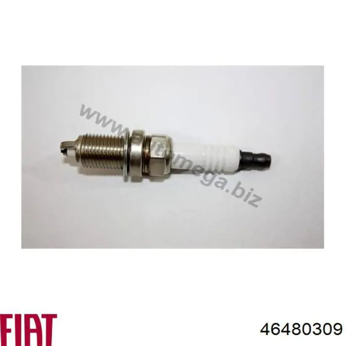 Купити 46480309 Fiat/Alfa/Lancia Свічка запалювання