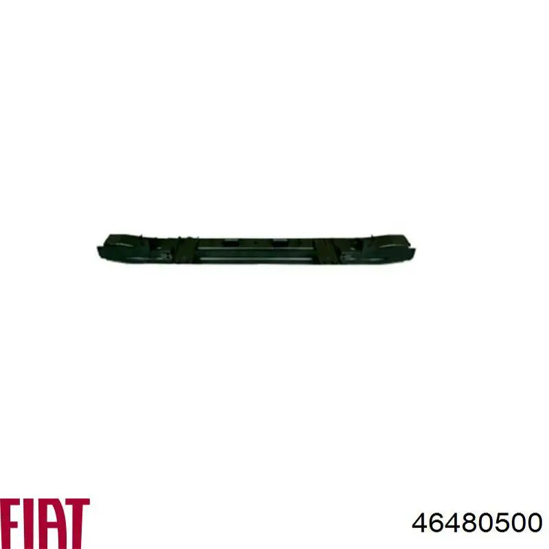 Панель передня Polcar 301834 ціна, від 36.20 USD