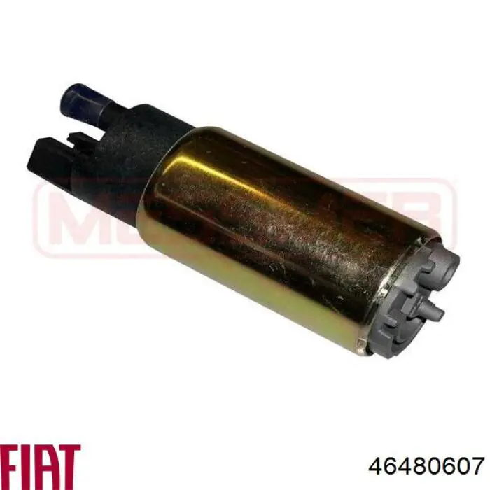 Купити 17040S01A30 Honda Насос паливний електричний