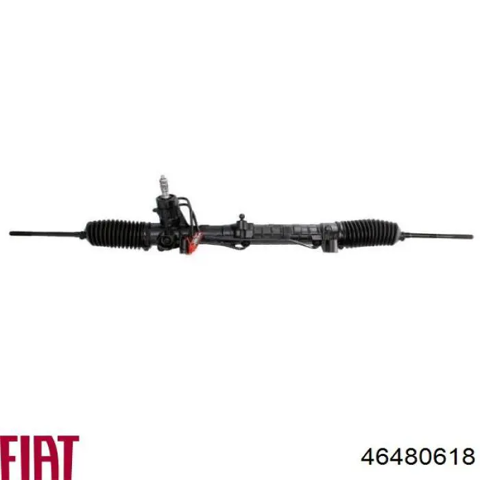 Рульова рейка 46480618 Fiat/Alfa/Lancia