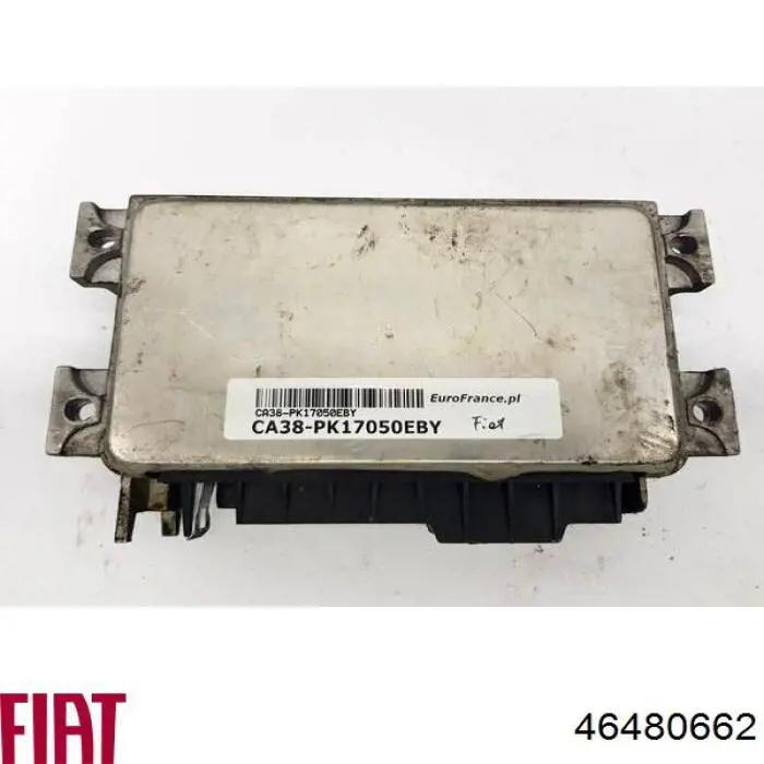 0007795574 Fiat/Alfa/Lancia