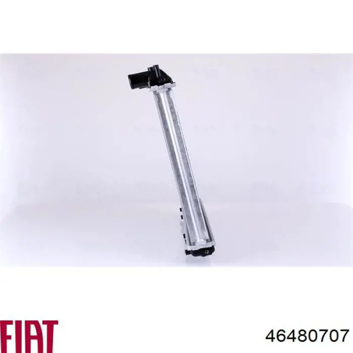 Радіатор основний Fiat/Alfa/Lancia 46480707 ціна, від 52.26 USD