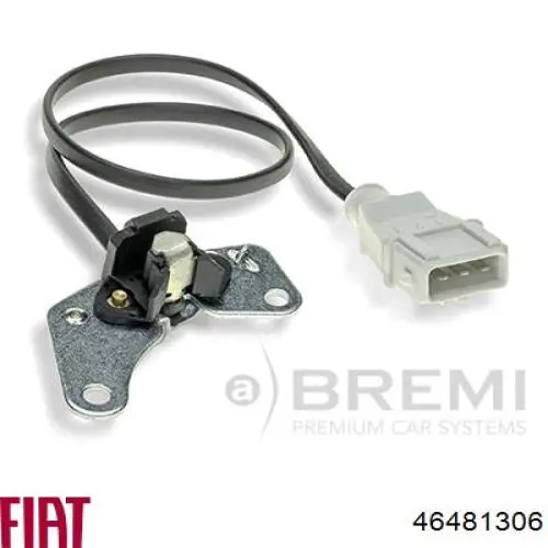 Датчик фаз Fiat/Alfa/Lancia 46481306 ціна, від 20.22 USD