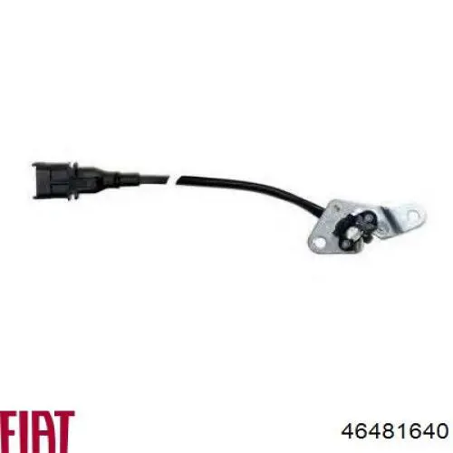 Датчик фаз Fiat/Alfa/Lancia 46481640 ціна, від 24.79 USD
