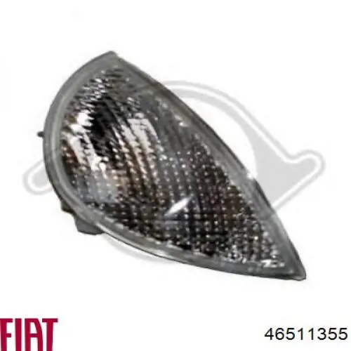 Поворотник лівий Magneti Marelli 712388151129 ціна, від 11.25 USD
