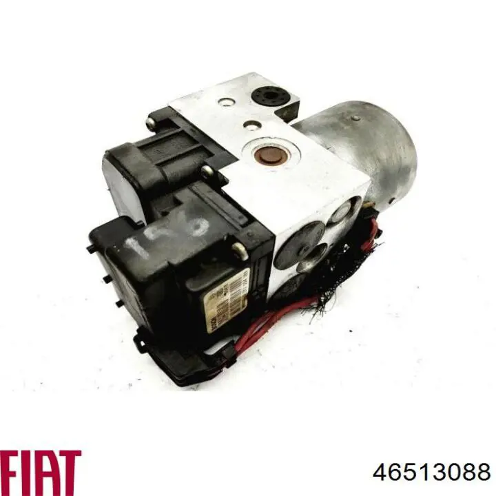 Блок АБС гідравлічний Fiat/Alfa/Lancia 46513088 ціна, від 16.93 USD