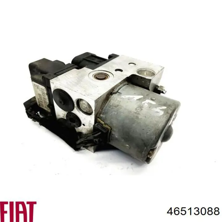 Блок АБС 46513088 Fiat/Alfa/Lancia