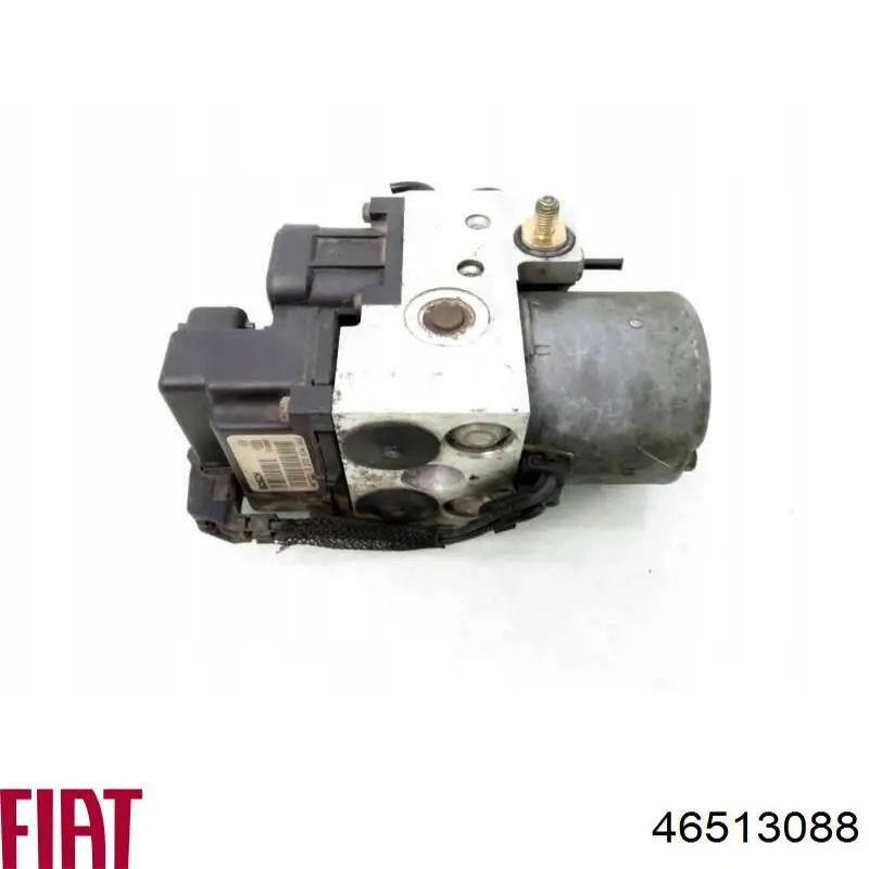 46513088 Fiat/Alfa/Lancia Блок управління АБС (ABS)