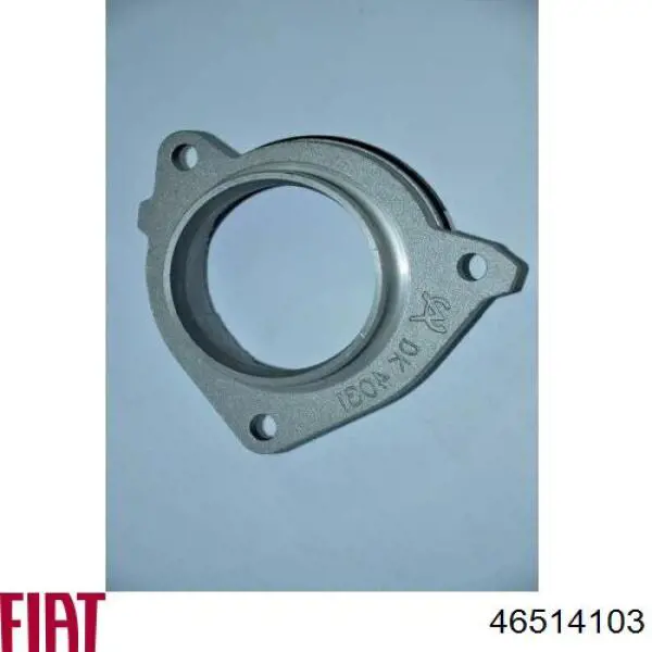 Корпус підшипника диференціала Fiat/Alfa/Lancia 46514103 ціна, від 37.53 USD