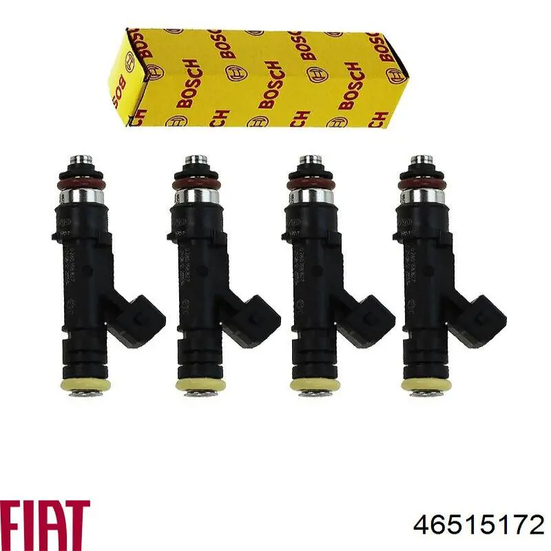 Форсунка паливна Opel 0885053 ціна, від 83.39 USD