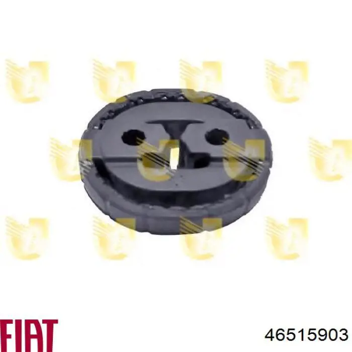 Подушка кріплення глушника Fiat/Alfa/Lancia 46515903 ціна, від 1.99 USD