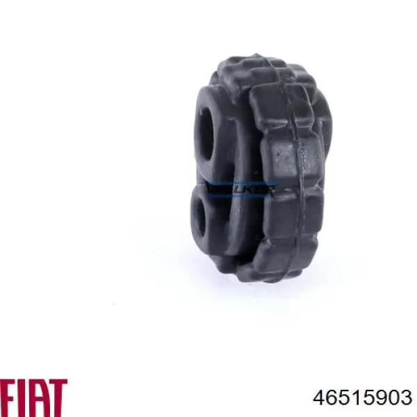 Купити 46515903 Fiat/Alfa/Lancia Подушка глушника