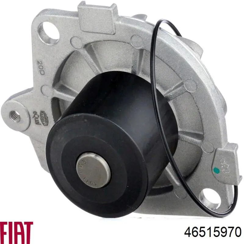Помпа охолодження Fiat/Alfa/Lancia 46515970 ціна, від 27.21 USD