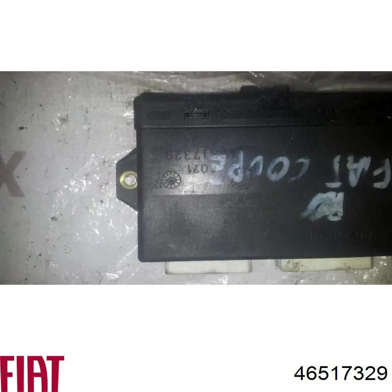 Купити 46547216 Fiat/Alfa/Lancia 