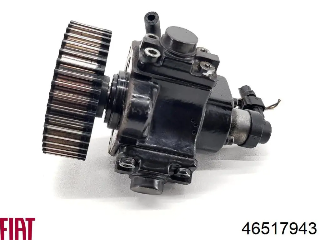 Шестерня приводу ТНВТ на розподільному валі Fiat/Alfa/Lancia 46517943 ціна, від 5.62 USD
