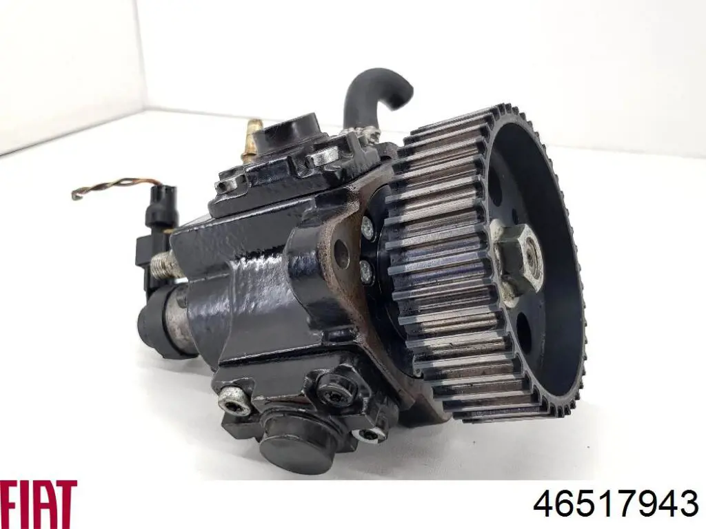 Купити 46517943 Fiat/Alfa/Lancia Шестерня приводу ТНВТ на розподільному валі
