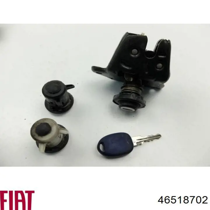 Купити 46744908 Fiat/Alfa/Lancia 