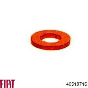 Ущільнююче кільце форсунок інжектора Fiat/Alfa/Lancia 46518716 ціна, від 1.25 USD