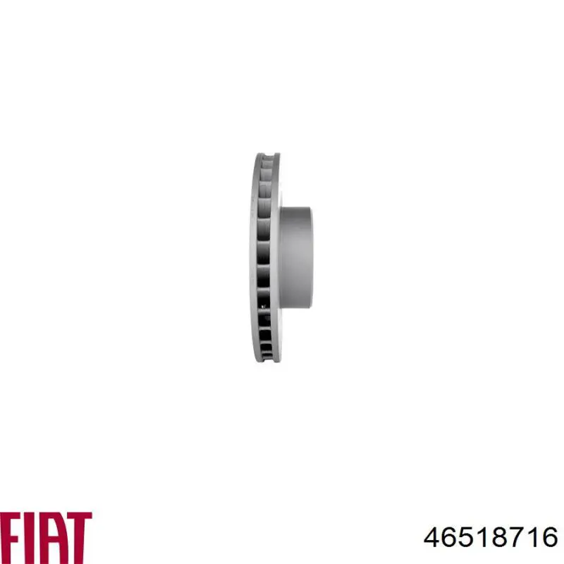 Купити 46518716 Fiat/Alfa/Lancia Кільце форсунки