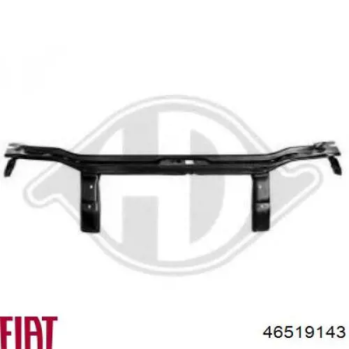 Купити 46519143 Fiat/Alfa/Lancia Установча панель передня