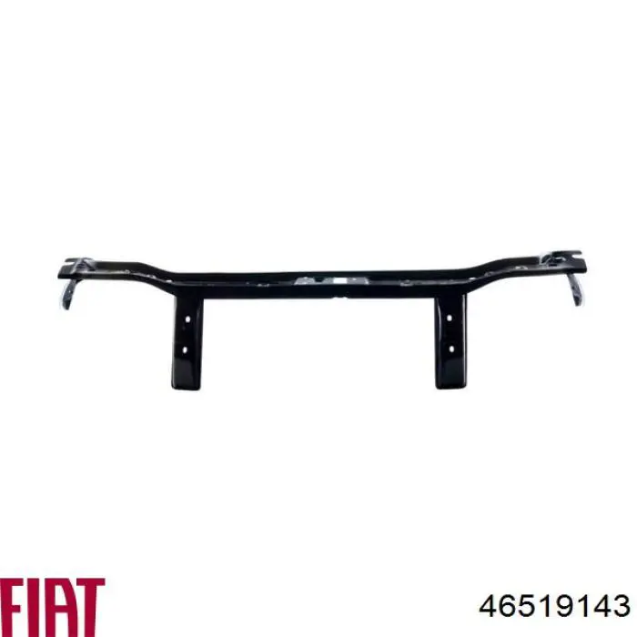 Панель передня Fiat/Alfa/Lancia 46519143 ціна, від 48.25 USD