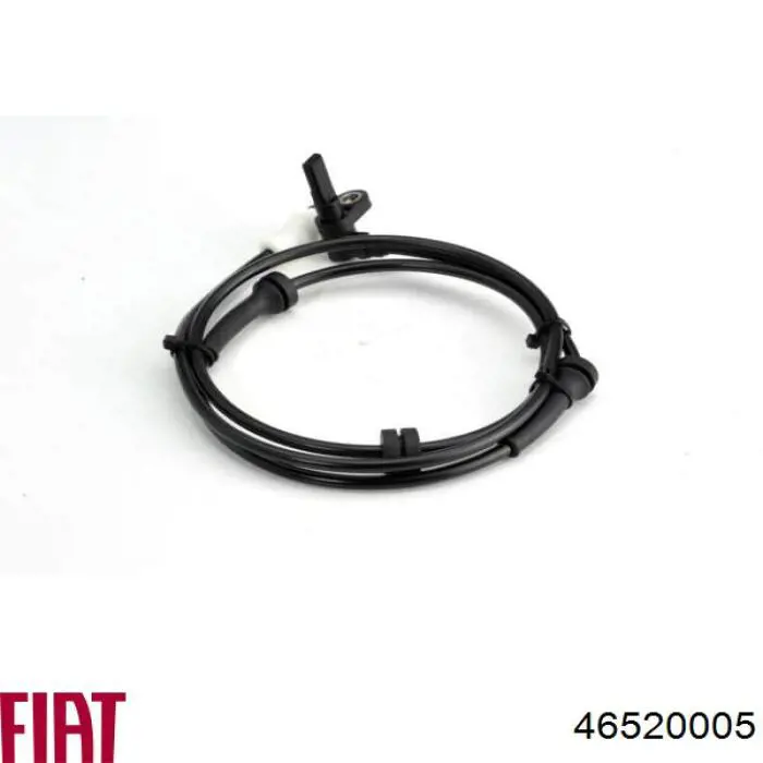 Купити 46520005 Fiat/Alfa/Lancia Датчик АБС (ABS) передній, лівий