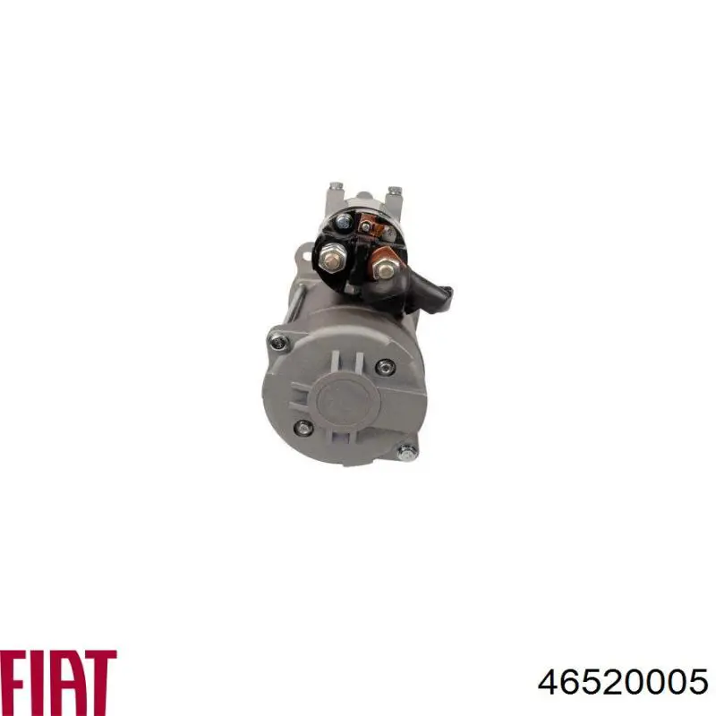 Датчик ABS передній лівий Fiat/Alfa/Lancia 46520005 ціна, від 32.38 USD