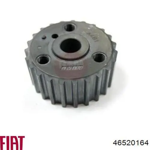 Купити 46520164 Fiat/Alfa/Lancia Зірка колінчастого вала
