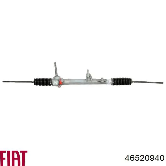 Управління рульове в зборі Fiat/Alfa/Lancia 46520940 ціна, від 84.36 USD