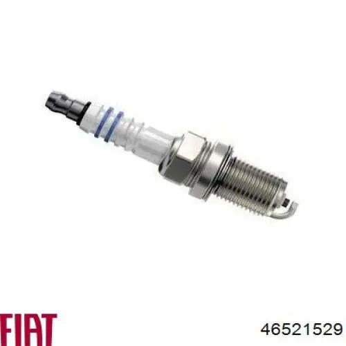 Купити 46521529 Fiat/Alfa/Lancia Свічка запалювання