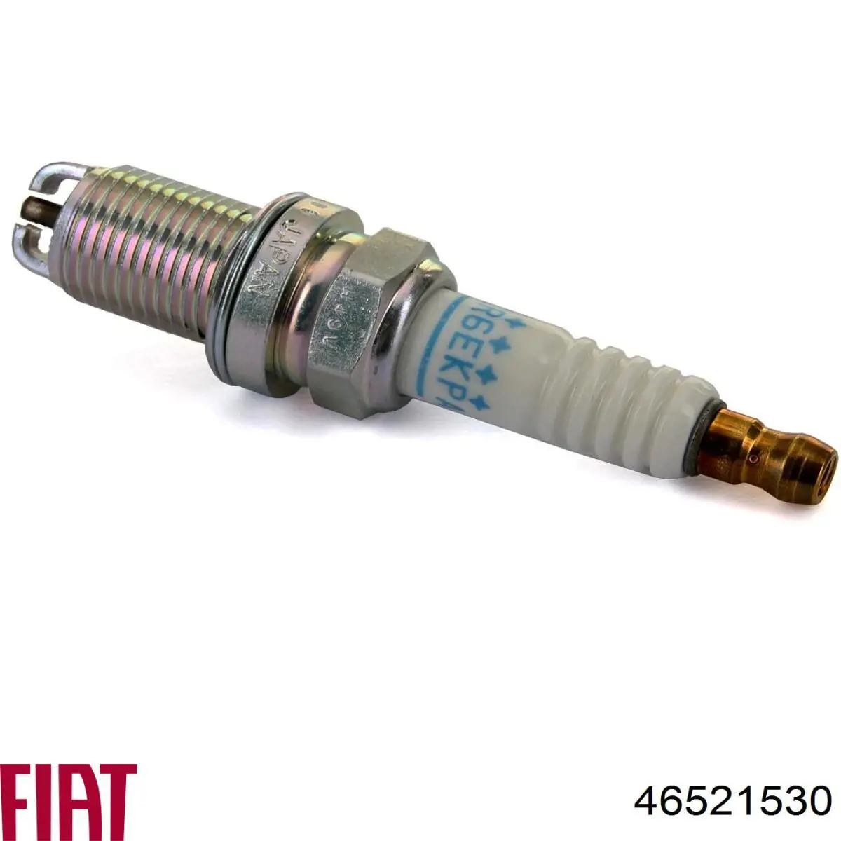 Свічки автомобільні Fiat/Alfa/Lancia 46521530 ціна, від 11.43 USD